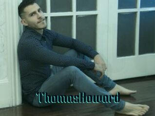 ThomasHoward