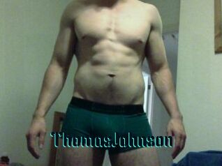 ThomasJohnson