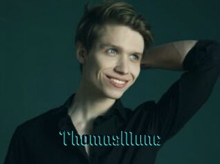 ThomasMunc