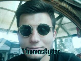 ThomasRyder