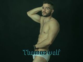 Thomas_wolf
