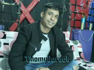ThomyDareck