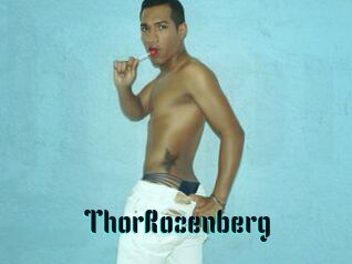 ThorRozenberg