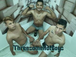 ThreesomeHotBoys