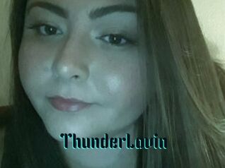 ThunderLovin
