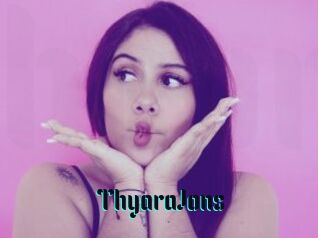 ThyaraJons