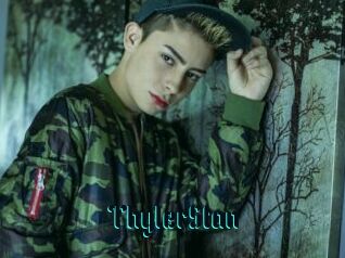 ThylerStan