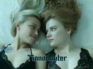 TianaHunter