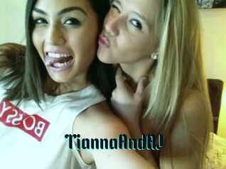 TiannaAndAJ