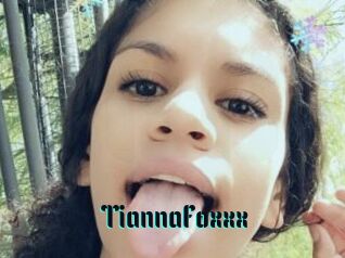 TiannaFoxxx