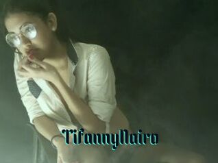 TifannyNairo