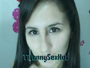 TifannySexHot