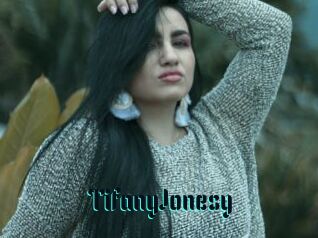 TifanyJonesy