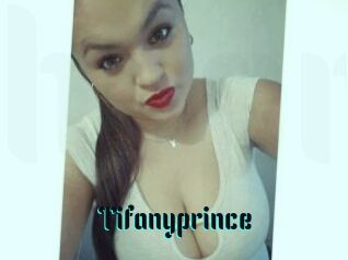 Tifanyprince