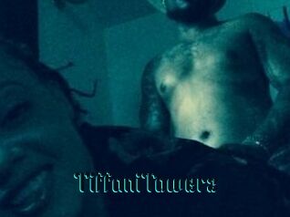 TiffaniTowerz