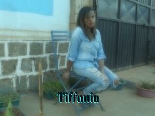 Tiffania