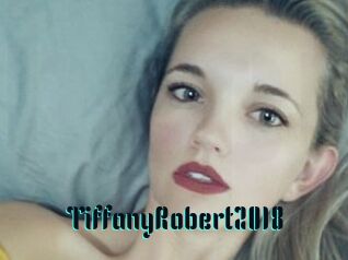TiffanyRobert2018