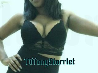 TiffanyStarrlet