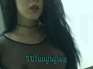 Tiffanyhytes