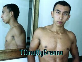 TiimottyGreenn