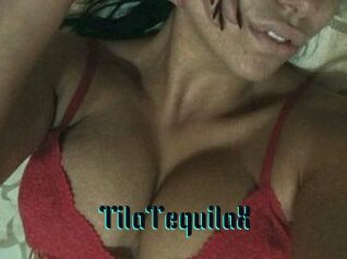TilaTequilaX