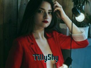 TillyShy