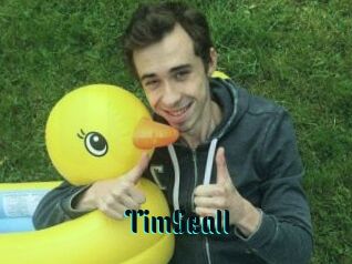 TimSeall