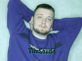 TimSoude