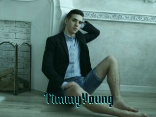 TimmyYoung