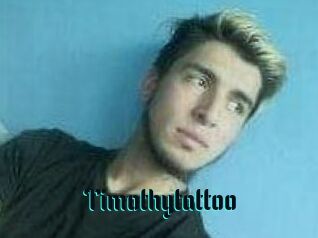 Timothytattoo