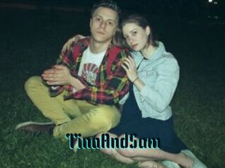 TinaAndSam