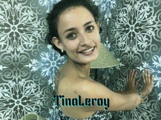 TinaLeroy