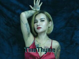 TinaThyme
