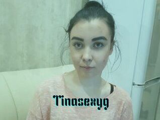 Tinasexyg