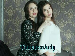 TinaxoxoJudy
