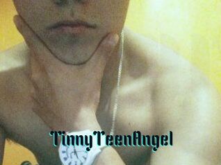 TinnyTeenAngel