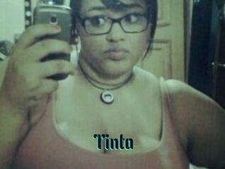 Tinta