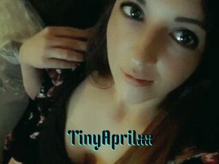 TinyAprilxx