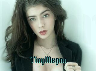 TinyMegan