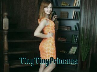 TinyTinyPrincess
