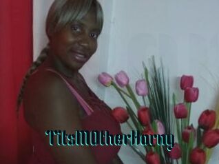 TitsMOtherHorny