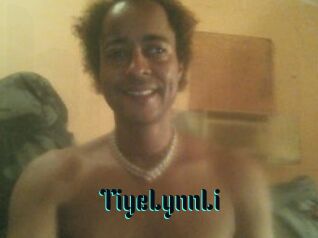 TiyeLynnLi