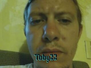 Toby22