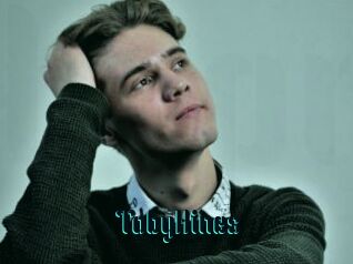 TobyHines
