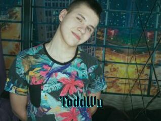 ToddWu