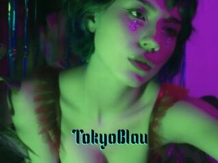 TokyoBlau