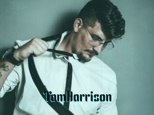 TomHarrison