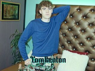 TomKeaton