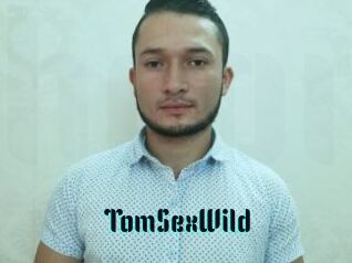 TomSexWild