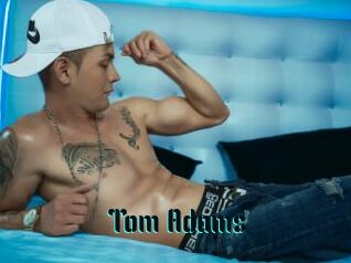Tom_Adams